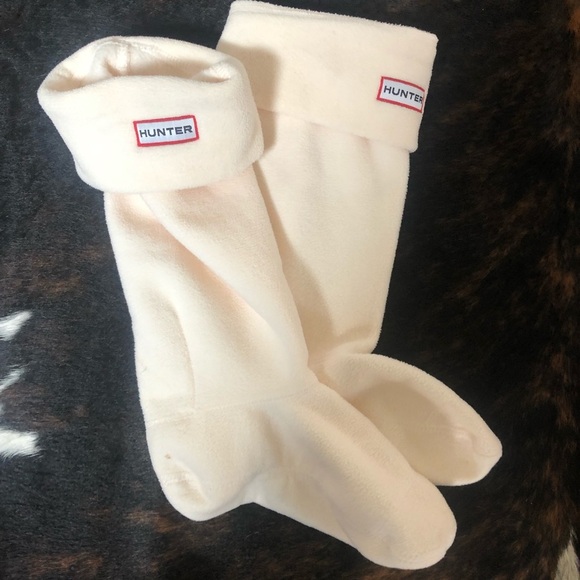 Hunter Rain Boot Tall - Picture 6 of 8